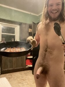 Thorn-N-Bud 🍆 Pic 3