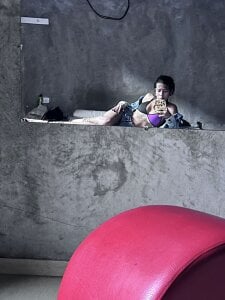 bad_girl_xxx Public Foto 4