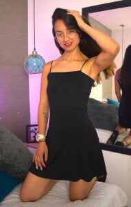 tatiana_valencia Hello 🌹💋 Pic 2