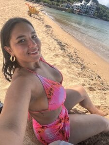 AnnaRosse1 Traveling Panamá Pic 7