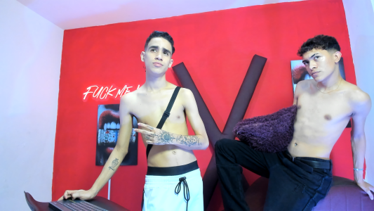 🩷😍🩷😍 de SKYN_MAN  3 photos