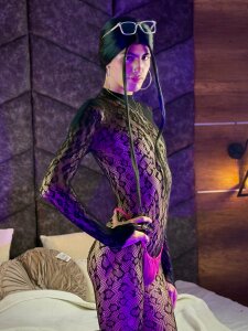 NickiWestt___ do not hide your passion, I know you want me 🔥✨ Pic 2