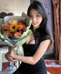 STY-0089 淼淼 Pic 3