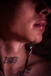 Nascary_FoxBOY IN THE SHOWER💦🔥图片