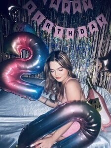 Claire_Brooke 20th birthday Pic 5