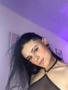 AshleyGingerr Public Pic