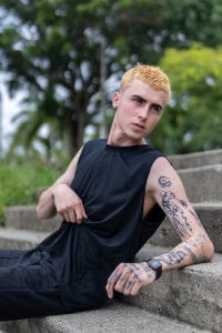 SpaceBoy1 Public Gambar 2