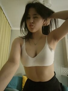 VerlieChahal Bra mood รูป  5