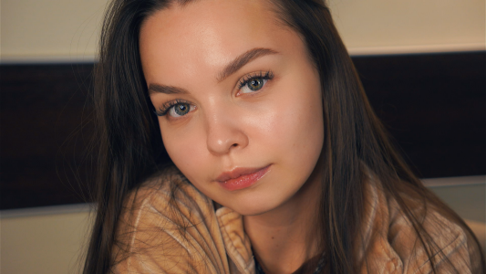 NanMccoid my soft lips Pic 2