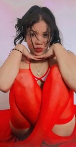 Kattaleyaa_ Passion red ♥  5. fénykép