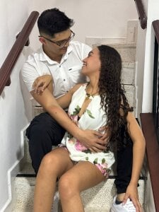 ritzabeth_daniel Public รูป  3