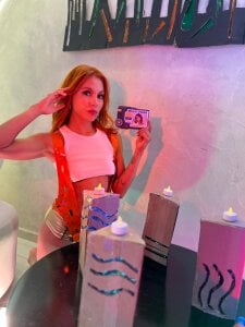 AmberColors_ Halloween 2025 🎃🎃🔥 Foto 8