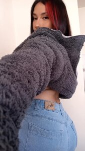 Megan_kss