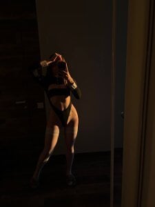 SunFlowerHoney perfect lines Fotka 2