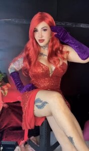 Layla-Wattson Jessica Rabbit loves you, like this if you want to see pictures of horny Jessica صورة واحدة|Layla-Wattson Jessica Rabbit loves you, like this if you want to see pictures of horny Jessica صورتان|Layla-Wattson Jessica Rabbit loves you, like this if you want to see pictures of horny Jessica  9 صور|Layla-Wattson Jessica Rabbit loves you, like this if you want to see pictures of horny Jessica  9 صورة