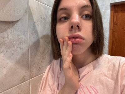 TeraHoman my great eyes! ❤️ Pic 3