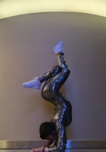 Public de Dafne-art Foto 2