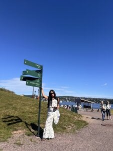 ValeriaDion Oslo Foto 7