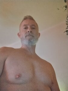 MatureManCz Public Pic 8