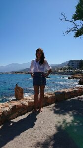 Kitanamilf me and my fetish รูป  4