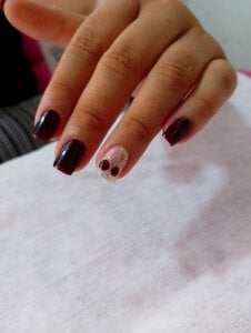 NINFA69 Que belleza de uñas Pic 3