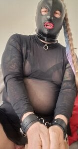 Nylonsau de Steindammbob Foto 2