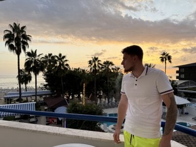 Alexxhab Public Immagine  3