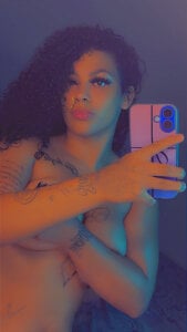 SapphireDior Sexy Pics Pic