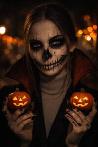 AmandaCaan me and a friend AI Poză 4