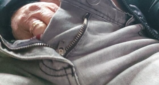 jhonschen's Non né vuole sapere di svegliarsi Sex Photo 5