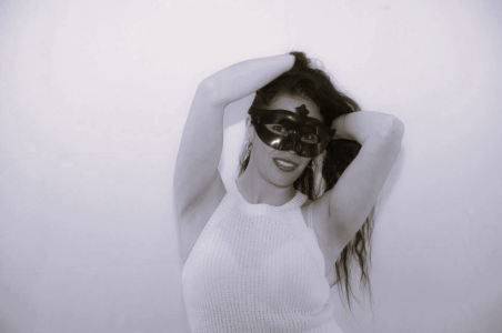 ghostwoman Myst Pic 5
