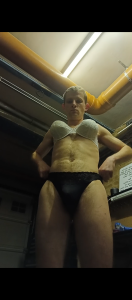 Mrslingerie Public Pic 3