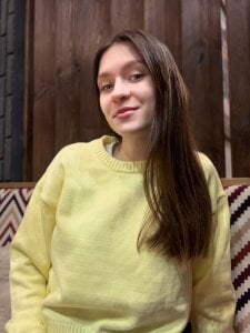 MinaMancilla feel me Pic 5