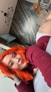 IsaPeach Peach Fotka 8