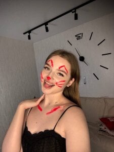 SolLocy: Cute Kitty! ( 3 фото)