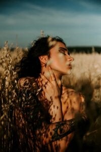 LittleX_Angel Warm fall Pic 2
