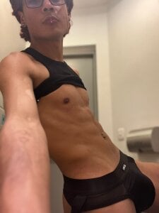 me de RonaldThompson__  2 Imagens