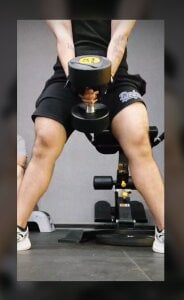 marcus_harris GYM Pic 4