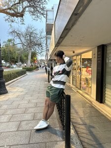 DavShi On a cold day รูป  3