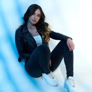 TiffanyCooper_ Kiss🔥‼️ Foto 2