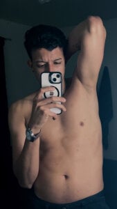 Sebastian_Villamarin Public зображення