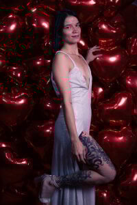 san valentin ❤️ de kimberly_colle7  Imagens