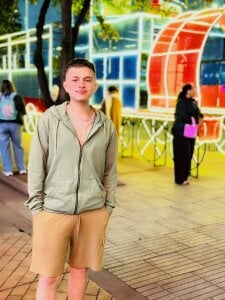 Always happy 🌹👑 de Tim_wolf  4 photos