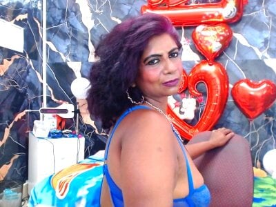 indianerotica69 JOSE FLOWS Hình