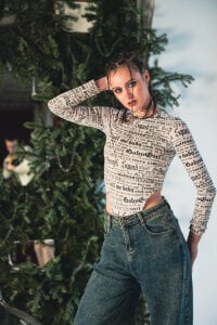 FoxFever Braided bliss Foto 2