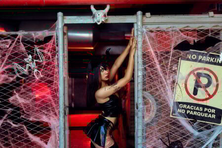 ElectraRhodes1 🎃🍡🎃 Pic 4