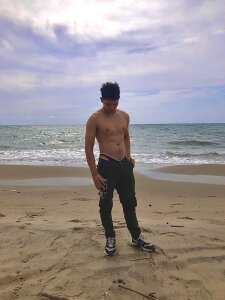 RobinLenoxx DAY OFF🍆💦 Pic 4