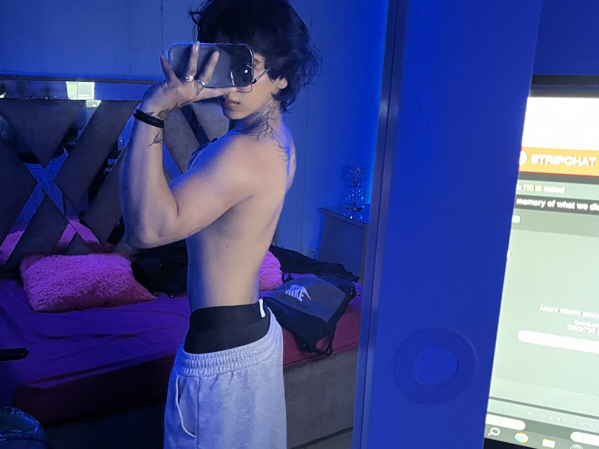 alex_477 Aktuellstes Foto 3869