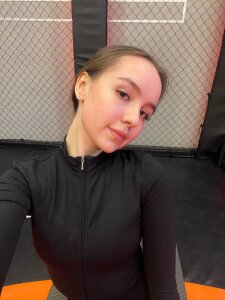 LisaSmiths Fitness guuurl Pic 4