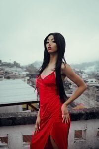 XimenaRougge Soft Authority Pic 6